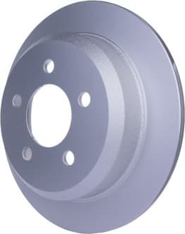 Brake Disc PRO 8DD 355 114-801 - image 2