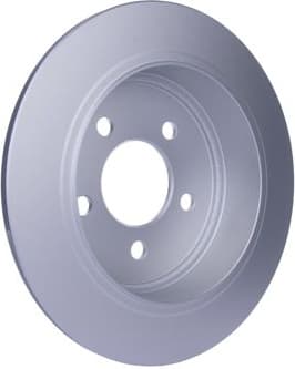 Brake Disc PRO 8DD 355 114-801 - image 3