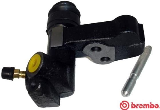 Slave Cylinder, clutch ESSENTIAL LINE E 56 033