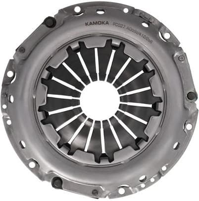 Clutch Pressure Plate PC027 - image 2