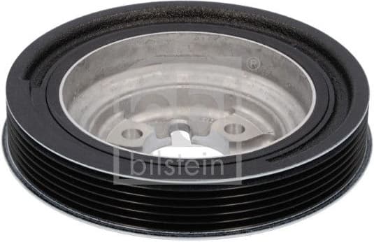 Belt Pulley, crankshaft 188258 - image 2