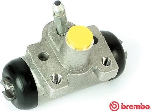 Wheel Brake Cylinder ESSENTIAL LINE A 12 844