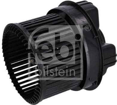 Interior Blower 196733