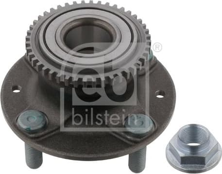 Wheel Bearing Kit 32685
