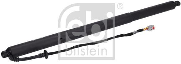 Gas Spring, boot/cargo area febi Plus 194339 - image 2