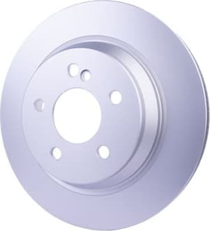 Brake Disc PRO 8DD 355 115-391 - image 2