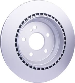 Brake Disc PRO 8DD 355 115-391 - image 3