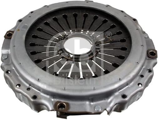 Clutch Pressure Plate 105287