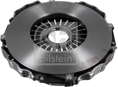 Clutch Pressure Plate 105287 - image 2