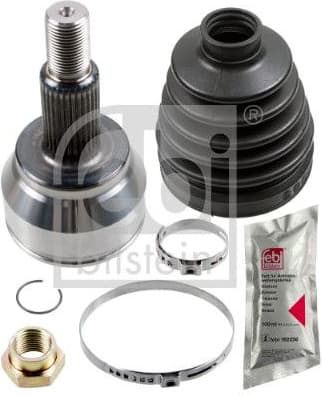 Joint Kit, drive shaft 185459