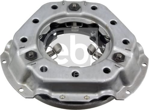 Clutch Pressure Plate 105284