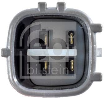 Oxygen Sensor 175833 - image 2