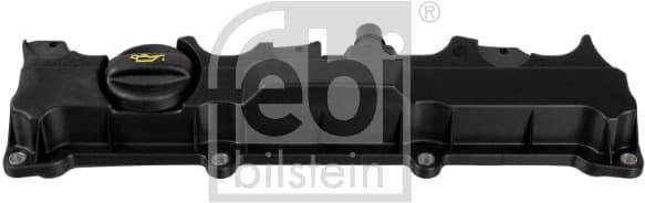 Cylinder Head Cover febi Plus 172921