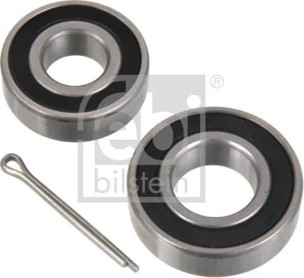 Wheel Bearing Kit 176890
