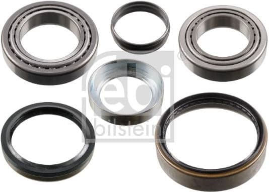 Wheel Bearing Kit 179377