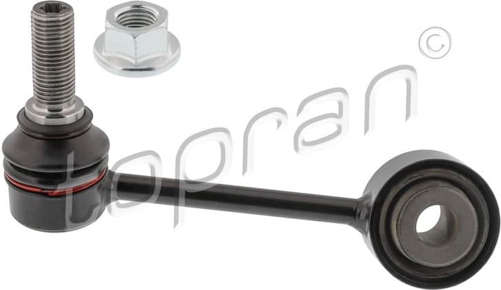 Link/Coupling Rod, stabiliser bar 410 875