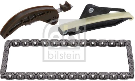 Chain Kit, oil pump drive Basic Short Kit 195114