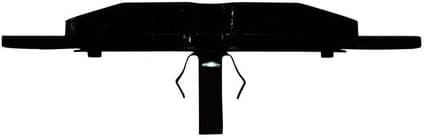 Brake Pad Set, disc brake 8DB 355 018-751 - image 3