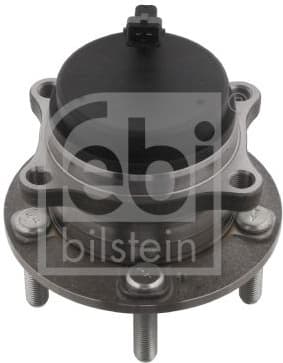 Wheel Bearing Kit 32883