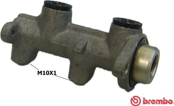 Brake Master Cylinder ESSENTIAL LINE M 59 043