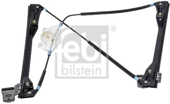 Window Regulator 175609