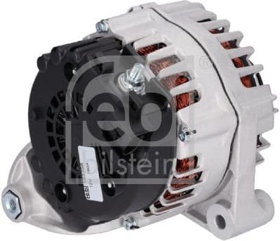 Alternator 193398 - image 2