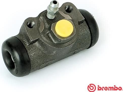 Wheel Brake Cylinder ESSENTIAL LINE A 12 414