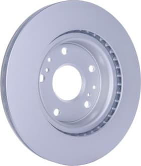 Brake Disc PRO 8DD 355 120-521 - image 3