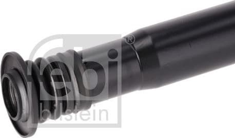 Propshaft, axle drive 186300 - image 3