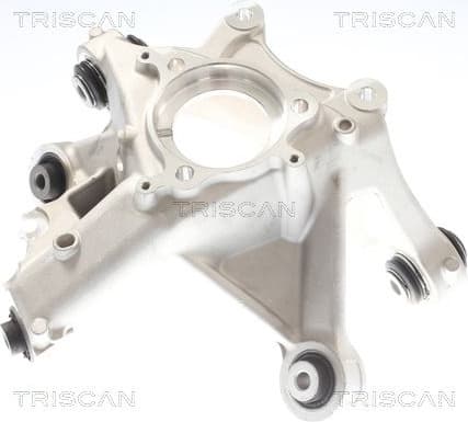 Steering Knuckle, wheel suspension 8500 81709 - image 2