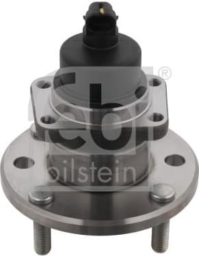 Wheel Bearing Kit 32805