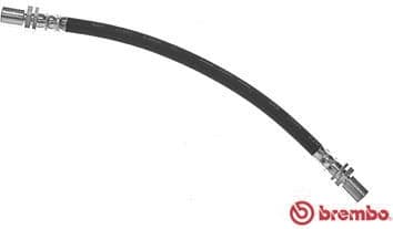Brake Hose ESSENTIAL LINE T 83 028