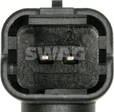 Sensor, crankshaft pulse 33 11 1507 - image 2