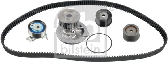 Water Pump & Timing Belt Kit 173224