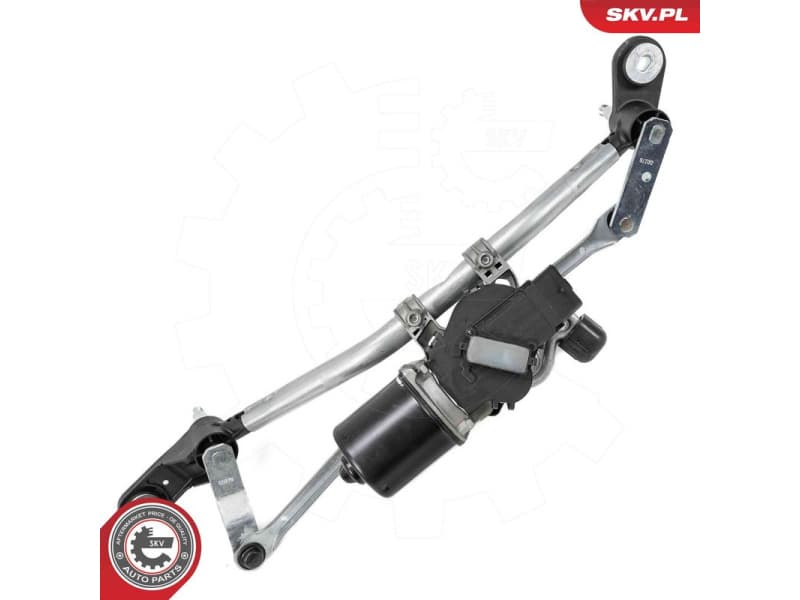 Wiper Linkage 05SKV240 - image 3