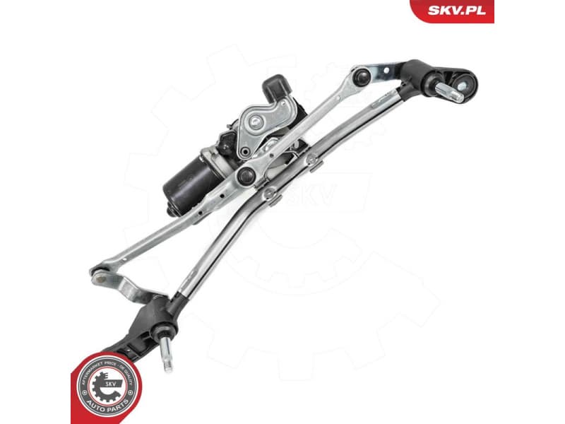 Wiper Linkage 05SKV240 - image 4