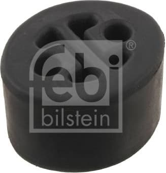 Mount, exhaust system 30824