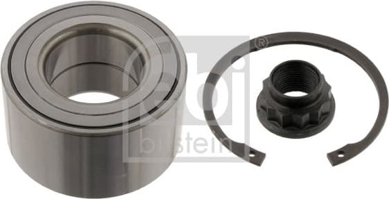 Wheel Bearing Kit 31189