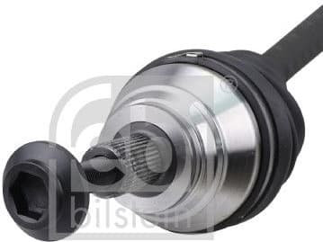 Drive Shaft 188160 - image 2