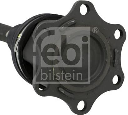 Drive Shaft 188160 - image 3