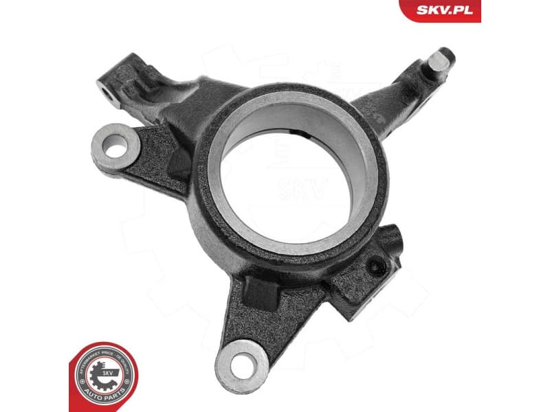 Steering Knuckle, wheel suspension 73SKV251 - image 2