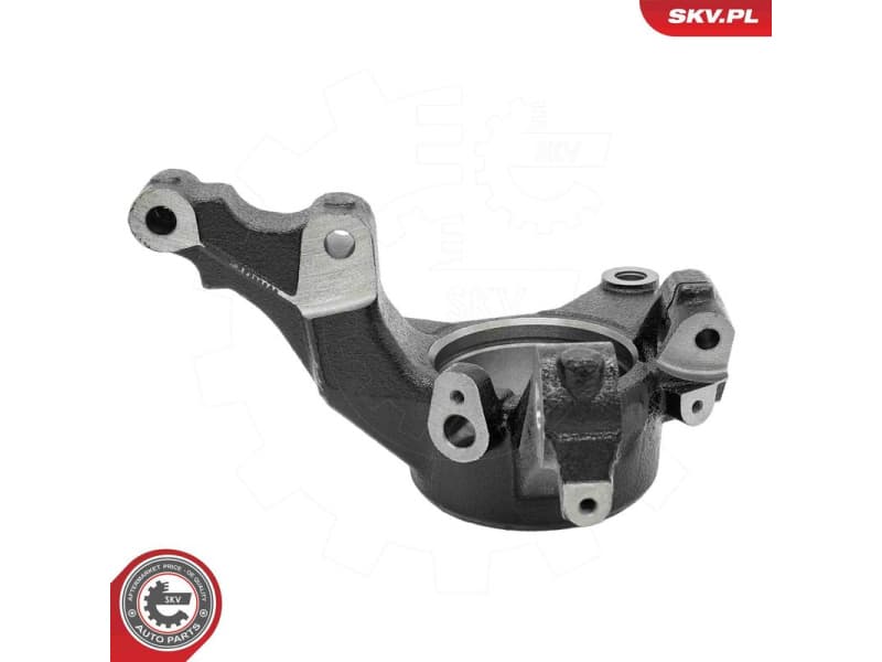Steering Knuckle, wheel suspension 73SKV251 - image 6
