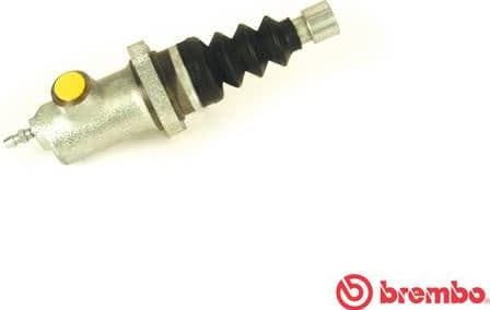 Slave Cylinder, clutch ESSENTIAL LINE E 85 013