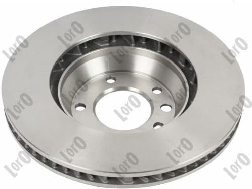 Brake Disc LORO 231-03-183