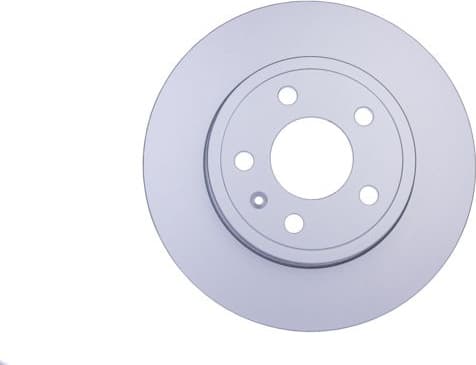 Brake Disc PRO 8DD 355 111-811