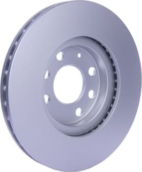Brake Disc PRO High Carbon 8DD 355 127-731 - image 2