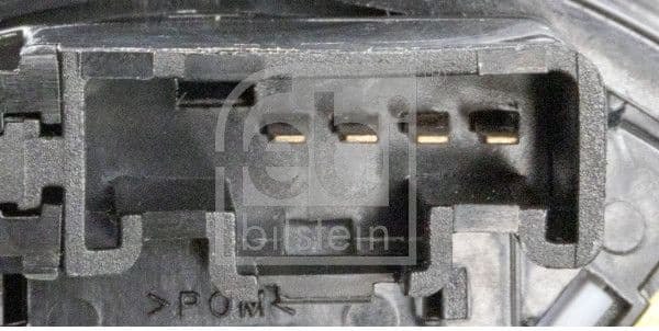 Clock Spring, airbag febi Plus 178881 - image 2