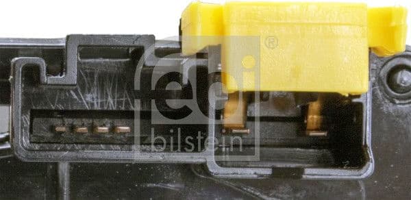 Clock Spring, airbag febi Plus 178881 - image 3