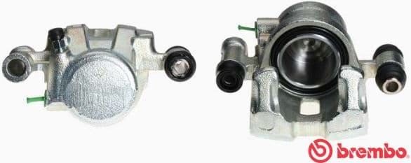Brake Caliper ESSENTIAL LINE F 16 017