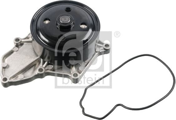 Water Pump, engine cooling 186077